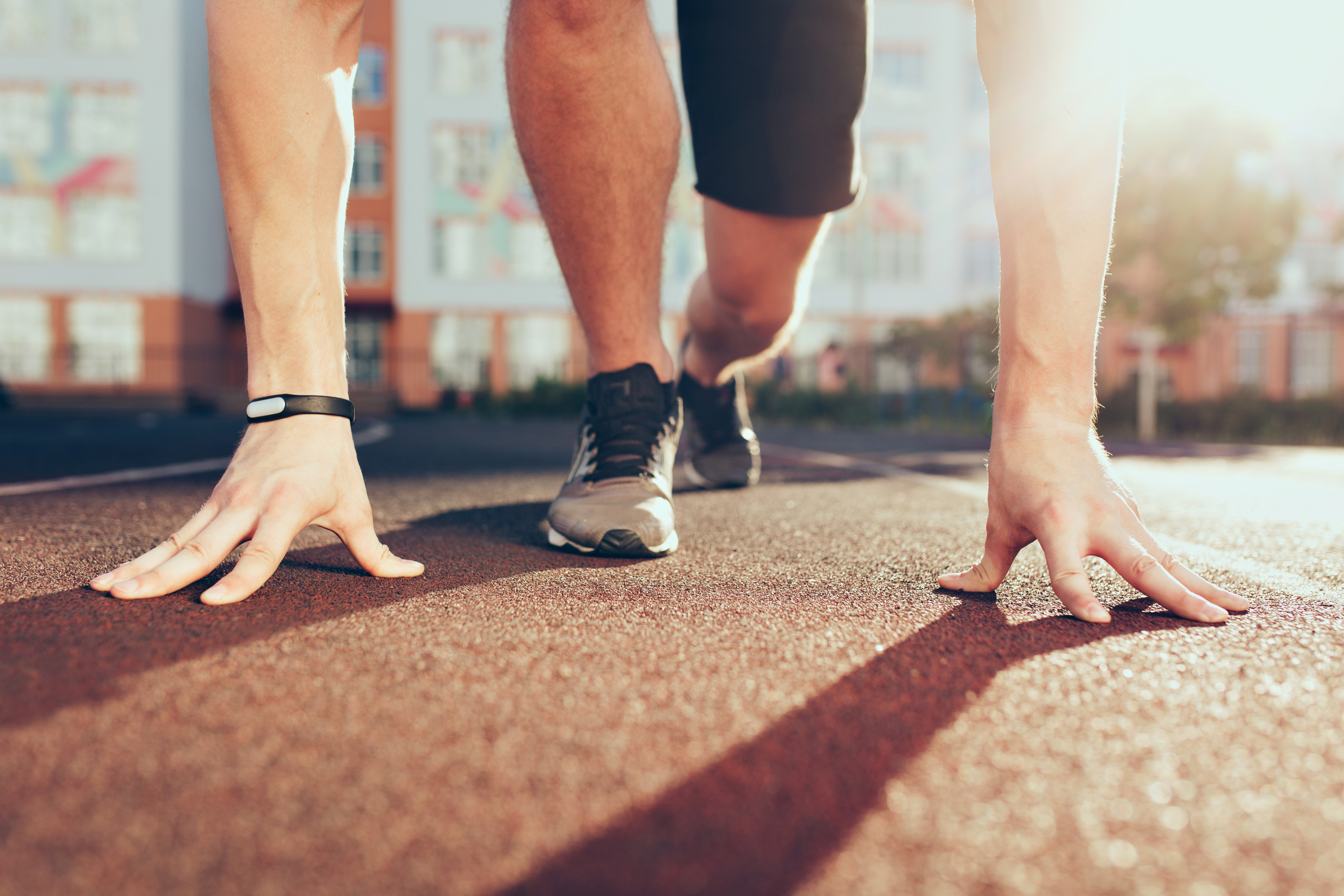 muscle-hands-sunlight-legs-sneakers-strong-guy-stadium-morning-he-has-preparation-start