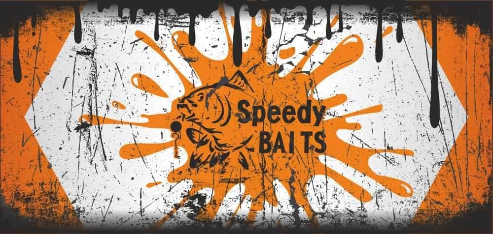 Speedy baits
