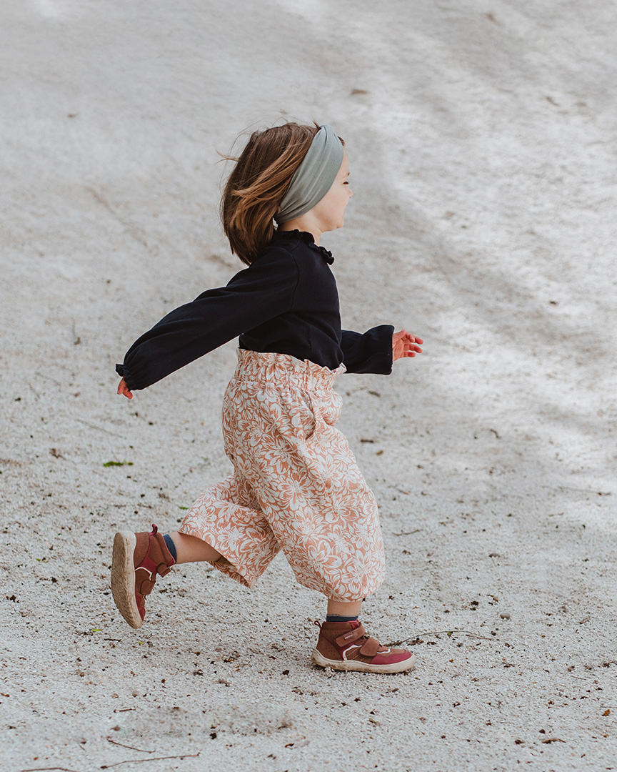 Ľanové oblečenie Speem: Keď sa móda spojí s prírodou