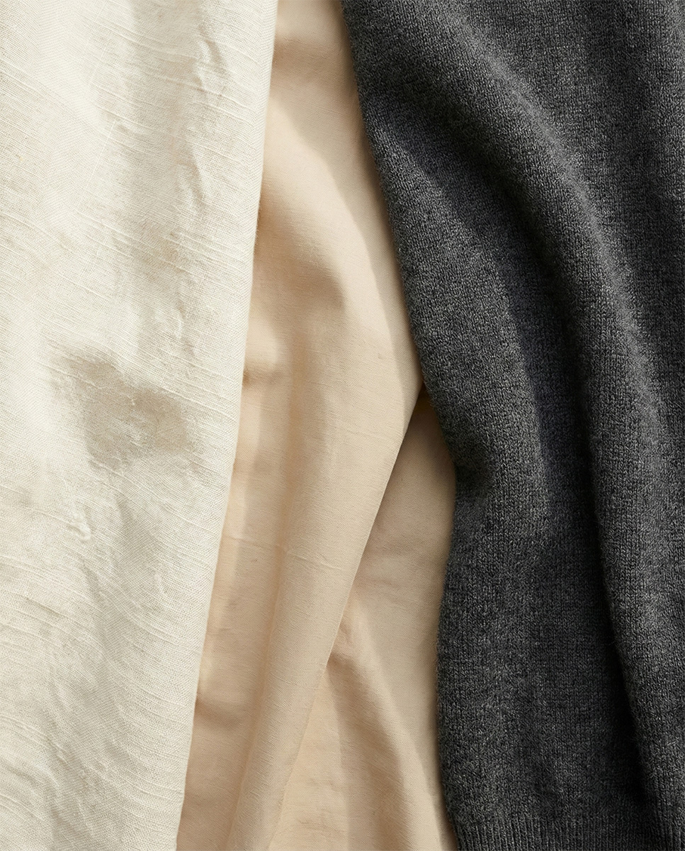 Starostlivosť o udržateľné materiály