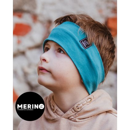 chlapcenska merino celenka