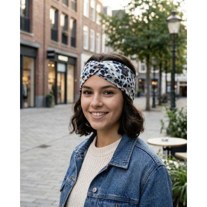 dámska celenka flaky gepard