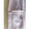 Čelenka - Merino ružová basic/ bazár
