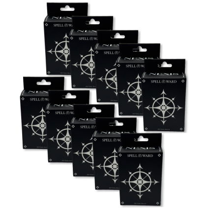Nexis sleeve front