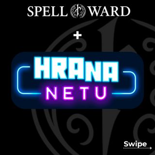 🤝 Nová spolupráce! 🥳 🇨🇿 S radostí oznamujeme novou spolupráci s @hrana_netu ! Pokud jsi z Brna nebo okolí, určitě se...