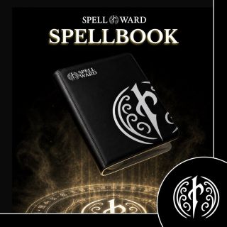 🖤 One last time... for now! We know the full SPELLBOOK showcase might not have been for everyone, especially since we...