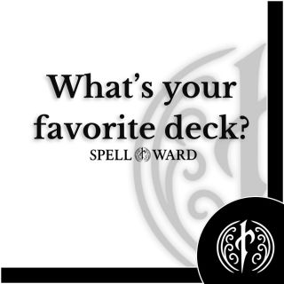We all have that one deck. The one we keep coming back to. 👀 For me, it’s not always about playing the strongest deck or...