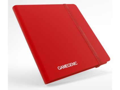 GG Casual Prime 24er Red 0006