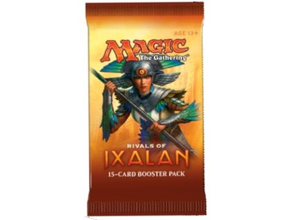 rix booster