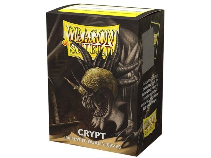 ds100 matte dual crypt1