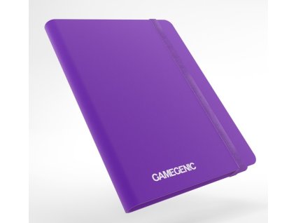 GG Casual Prime 18er Purple 0003