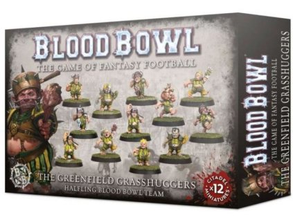 Greenfield grasshuggers