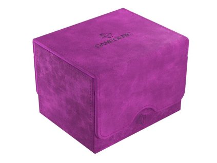 gg sidekick purple 4