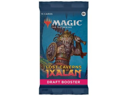 ixalan draft booster