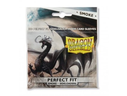 DS perfect side smoke