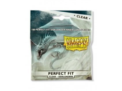 DS perfect side clear