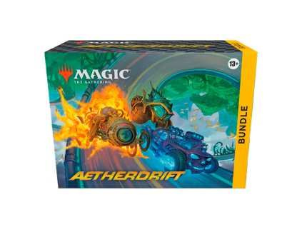 Aetherdrift - Bundle