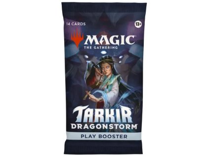 dragonstorm booster