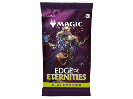 edge of eternities booster