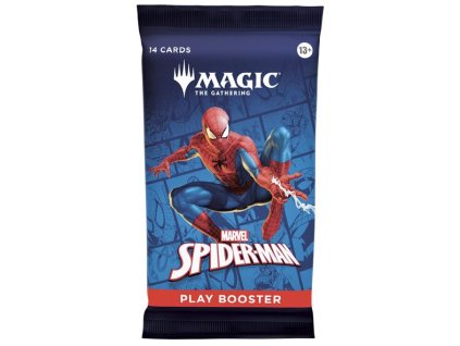 spider man booster