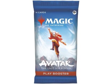 avatar booster