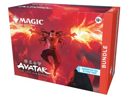 avatar bundle