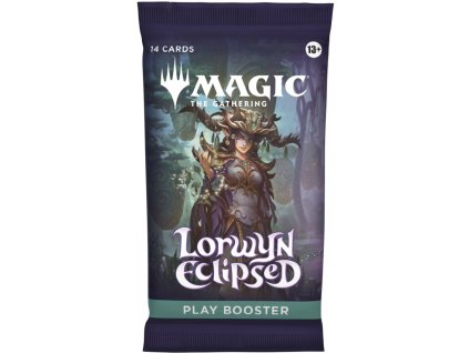 lorwyn booster