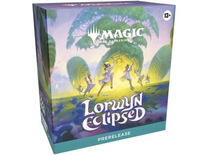 lorwyn prerelease