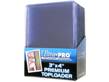 toploader premium