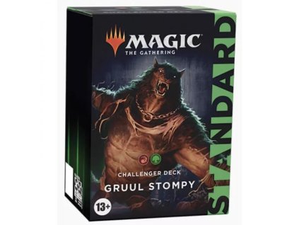 gruul stompy