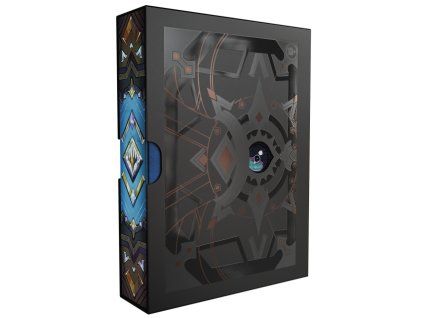 strixhaven codex bundle