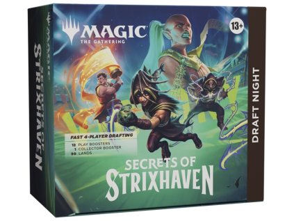 strixhave draft night