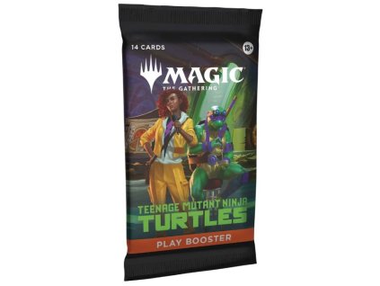 tmnt booster