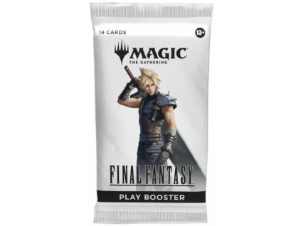 final fantasy booster