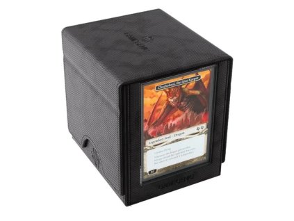 sidekick pro black 100