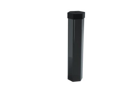 Gamegenic - Playmat Tube - Black