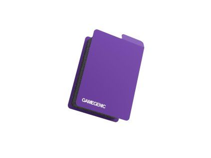 Sizemorph Divider - Purple