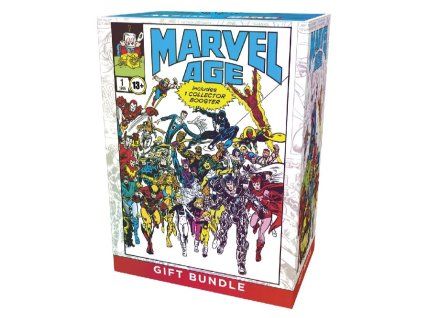 superheroes gift
