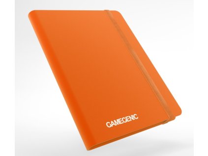 GG Casual Prime 18er Orange 0003