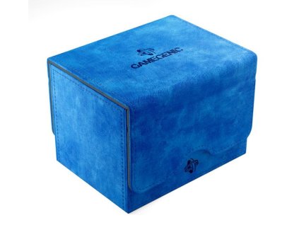 GG Sidekick Blue 0000