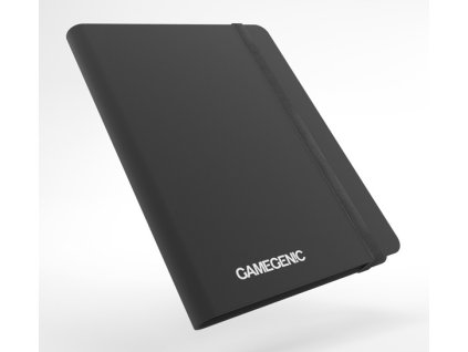 GG Casual Prime 18er Black 0003