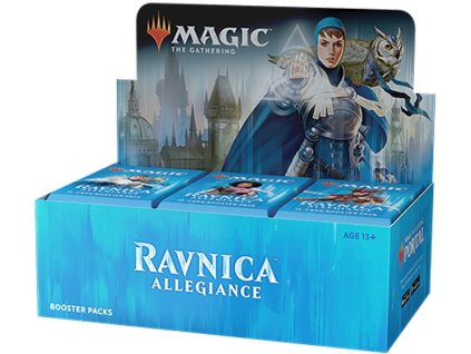 rna booster box