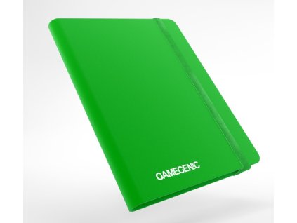 GG Casual Prime 18er Green 0003