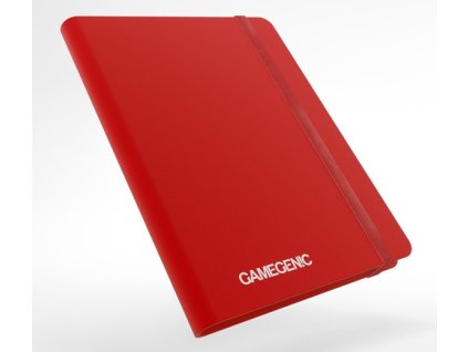 GG Casual Prime 18er Red 0003