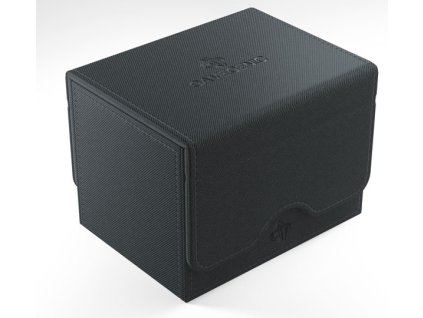 GG Sidekick Black 0000