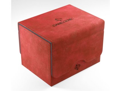 GG Sidekick Red 0000