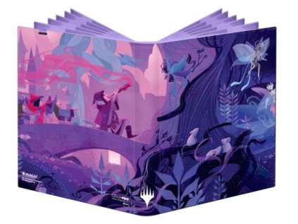 Pro Binder - Wilds of Eldraine