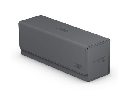 arkhive 400 grey