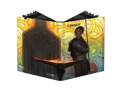 Pro Binder - Modern Horizons 2
