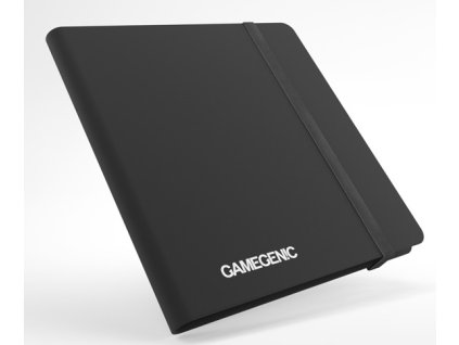 GG Casual Prime 24er Black 0006